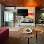 Apartament Agrelo
