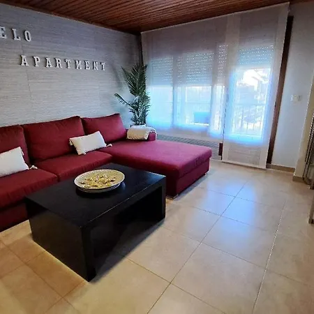 Agrelo Apartamento