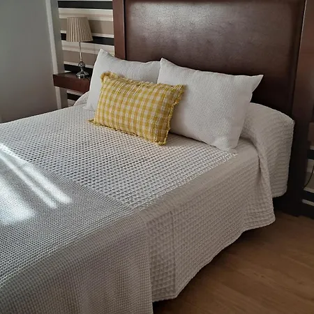 Agrelo Apartamento *