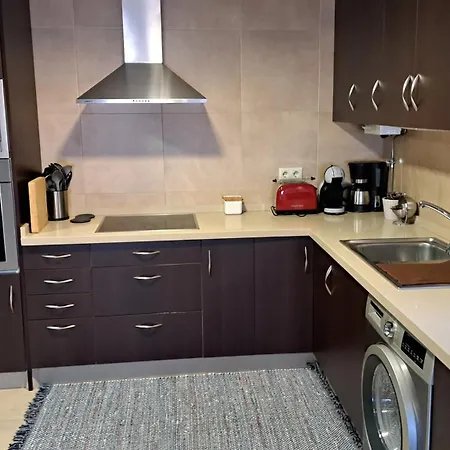 Apartamento Agrelo *