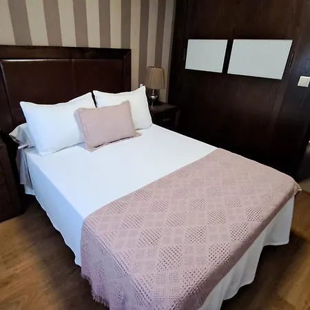 Apartamento Agrelo Bueu