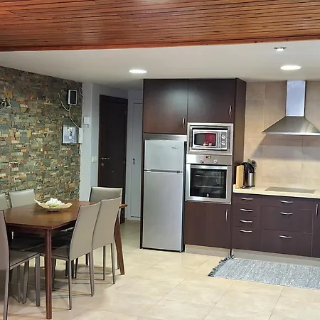 Apartamento Agrelo *