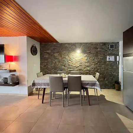 Agrelo Apartamento