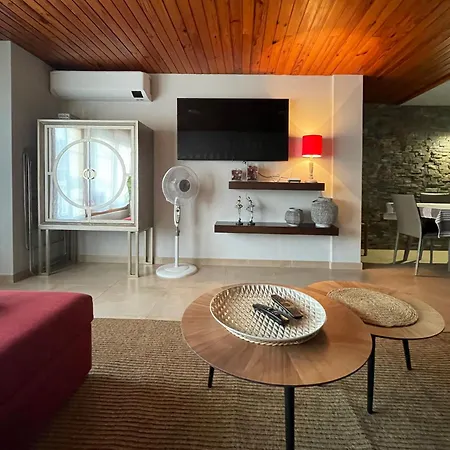 Apartamento Agrelo