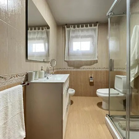Agrelo Apartamento Bueu