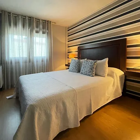 Apartamento Agrelo