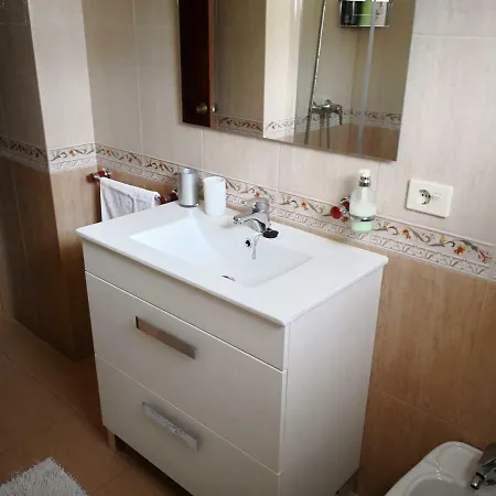 Agrelo Apartamento Bueu