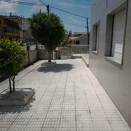 Agrelo Apartamento