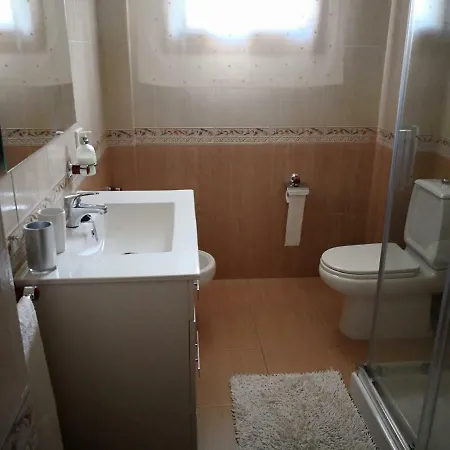 Agrelo Apartamento Bueu