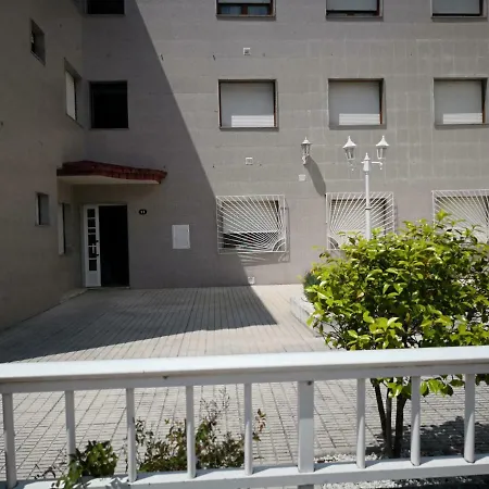 Apartamento Agrelo *