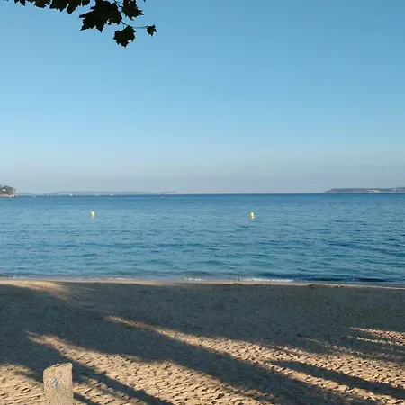 Agrelo Апартаменты