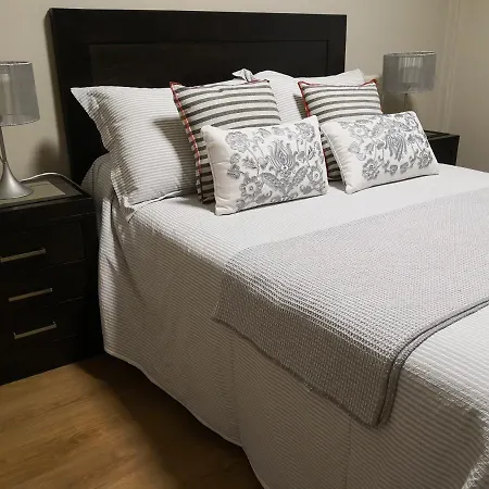 Apartamento Agrelo Bueu