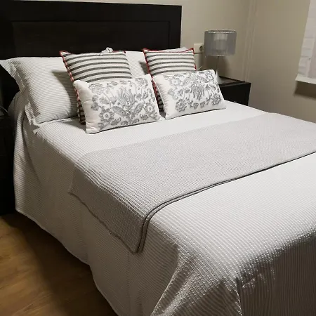 Apartamento Agrelo