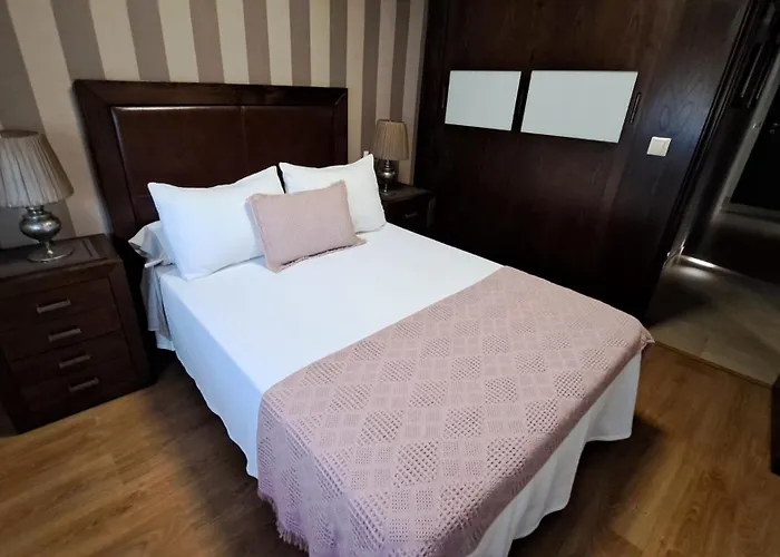 Apartmán Agrelo Bueu