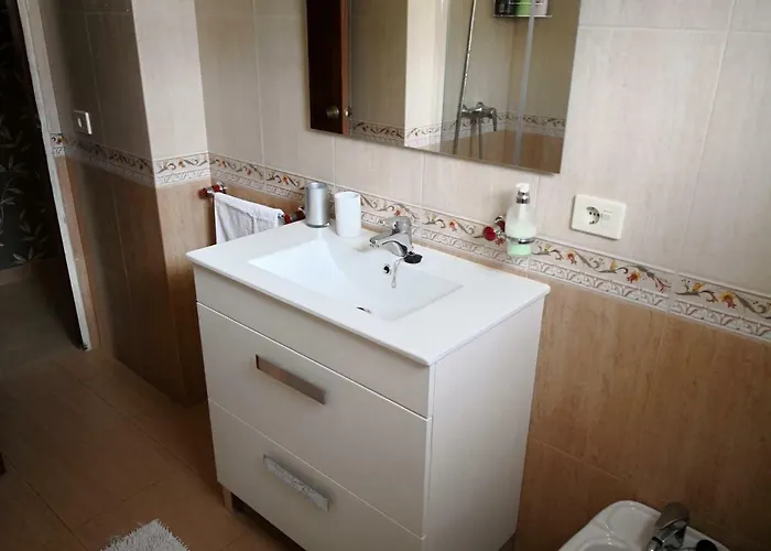 Agrelo Apartmán Bueu