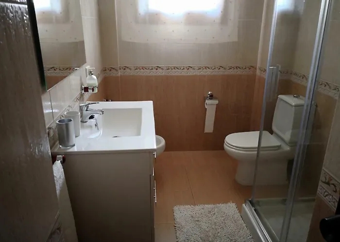 Agrelo Apartmán Bueu