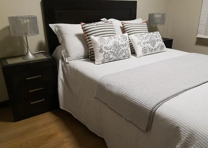 Apartmán Agrelo Bueu